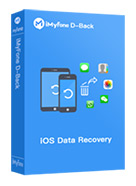 iOS Data Recovery Tool